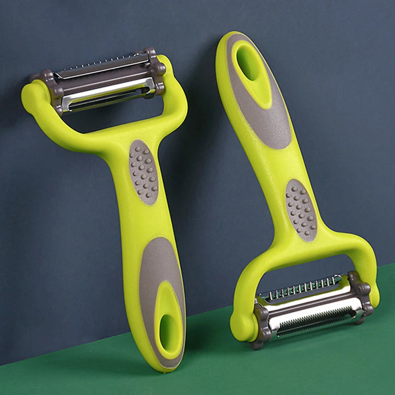 3 In 1 Rotary Peeler